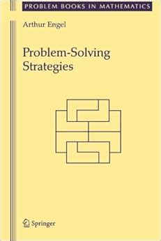 problem-solving strategies (problem books in mathematics) pdf