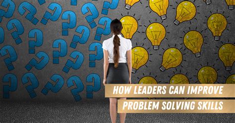 Problem-Solving Strategies