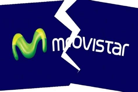 problemas con señal movistar