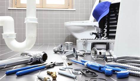 Comment trouver un problème de plomberie dans votre logement