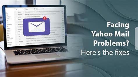 problems at yahoo mail
