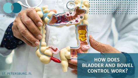 Problems Controlling Bladder And Bowels