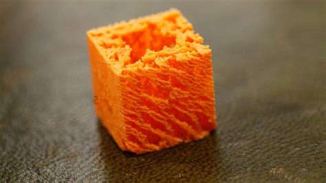 Problems In 3D Printing