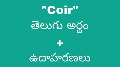 problems meaning in telugu