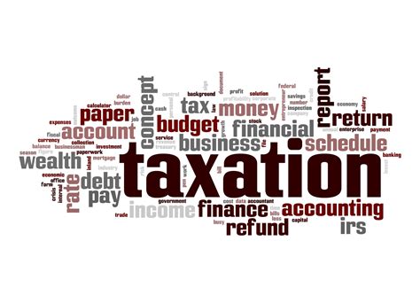 problems of tax administration in nigeria