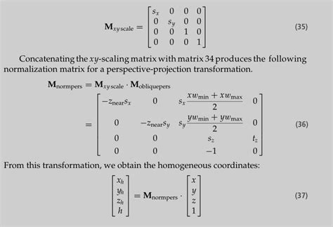 Problems On Projection Matrix