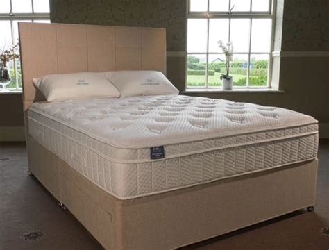 Problems With Bensons For Beds