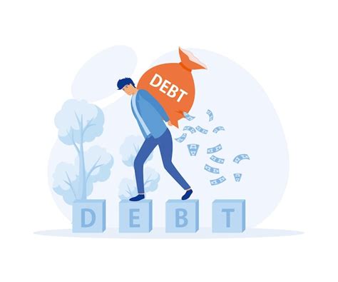 problems with debt