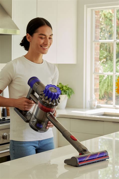 Problems With Dyson Vacuum