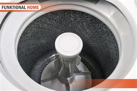 Problems With Electrolux Front Load Washer