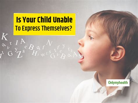 problems with expressive language