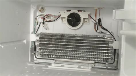 Problems With Frigidaire Side By Side Refrigerators