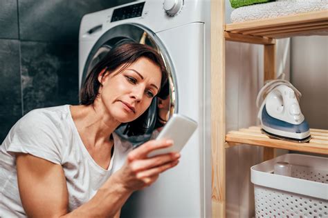 Problems With Front Loading Washers