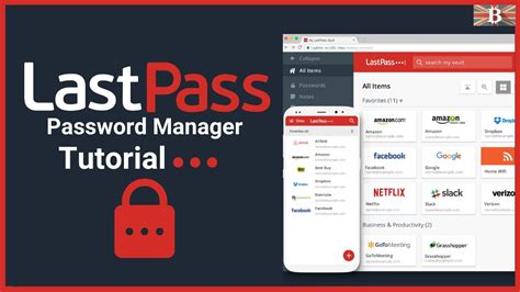 problems with lastpass password manager