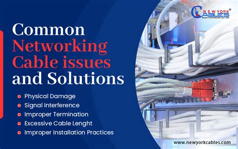 Problems With Long Ethernet Cables