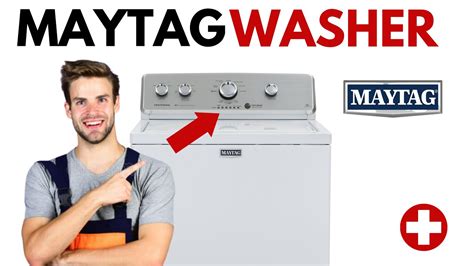 Problems With Maytag Washing Machines