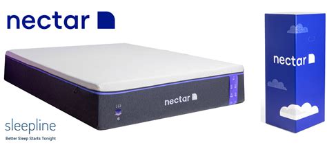 problems with nectar mattress