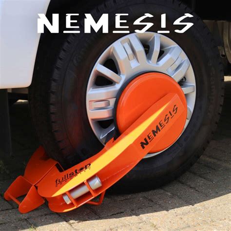 New Problems With Nemesis Ultra Wheel Lock 2023