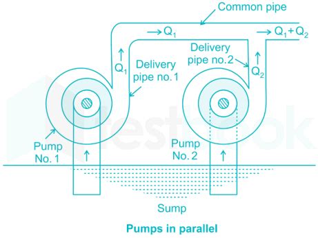 Problems With Pumps In Parallel