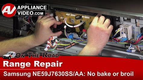 Problems With Samsung Stoves