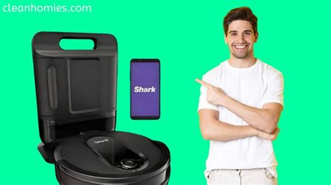 Problems With Shark Iq Robot