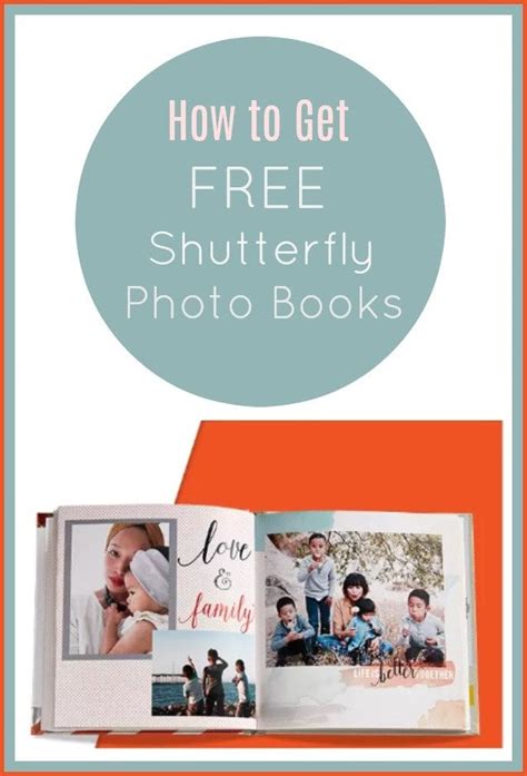 problems with shutterfly photo books