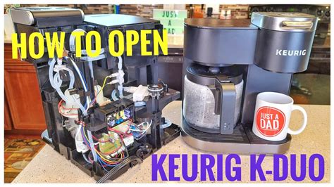 Problems With Single Serve Keurig