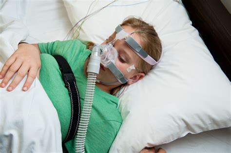 problems with sleep apnea machines