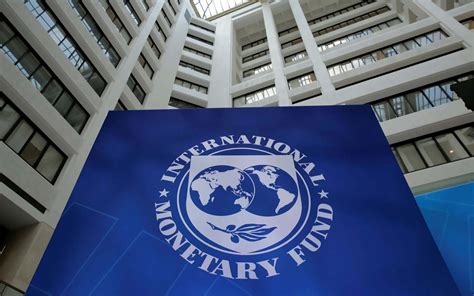 problems with the imf