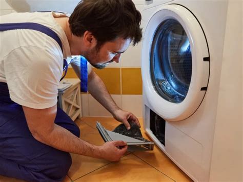 Problems With Tumble Dryers
