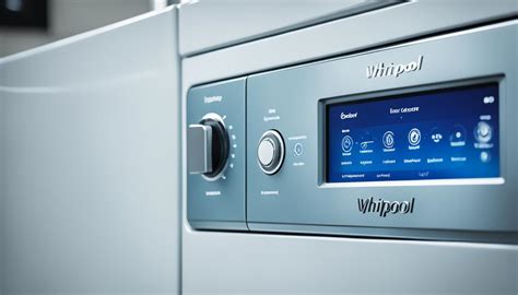 Problems With Whirlpool Front Load Washers