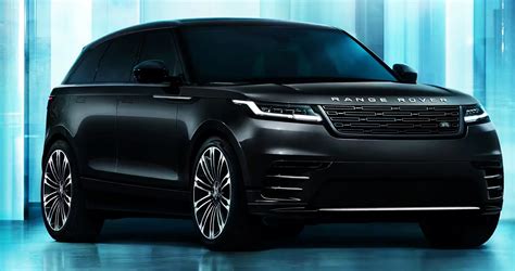 2020 Land Rover Range Rover Velar SVAutobiography Dynamic Edition for sale 290844 Motorious
