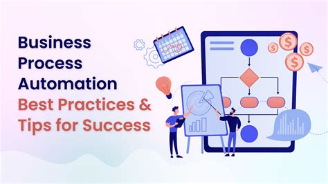 Process Automation Best Practices