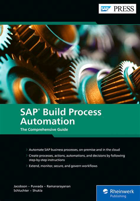 process automation book