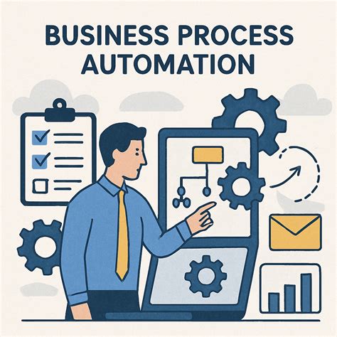 process automation consultant