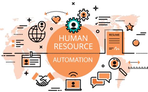 process automation hr