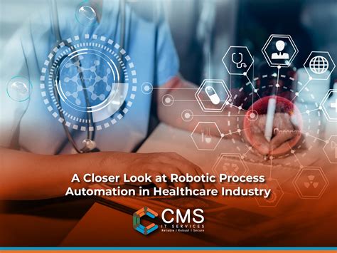 process automation in healthcare