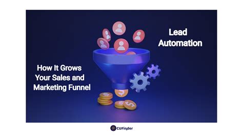 process automation lead