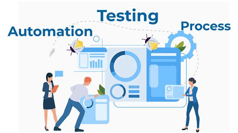 process automation testing