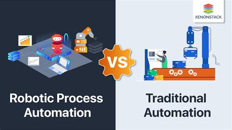 process automation vs factory automation