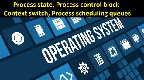 Process Control Block Context Switch