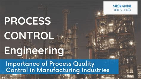 process control engineering definition