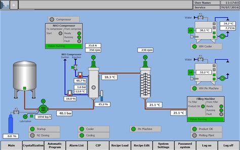process control system design software