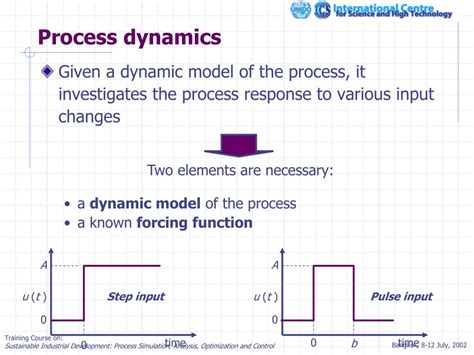 Process Dynamic And Control