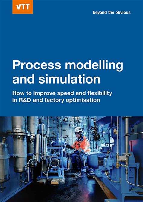 process modelling and simulation pdf
