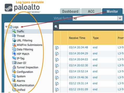 process monitor export log