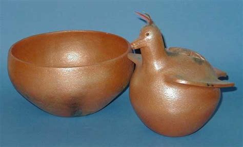 process of creating apache pottery
