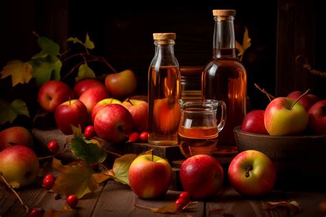 Process Of Making Apple Wine