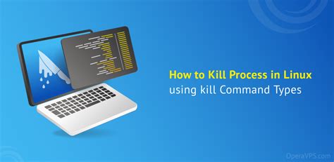Process Search Kill Command