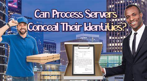 process server jobs houston
